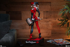 Suicide Squad Premium Format Figure Harley Quinn 49 cm 0747720276598