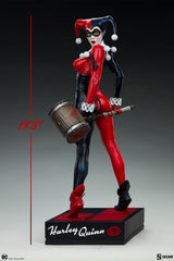 Suicide Squad Premium Format Figure Harley Quinn 49 cm 0747720276598