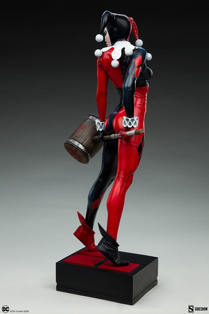 Suicide Squad Premium Format Figure Harley Quinn 49 cm 0747720276598