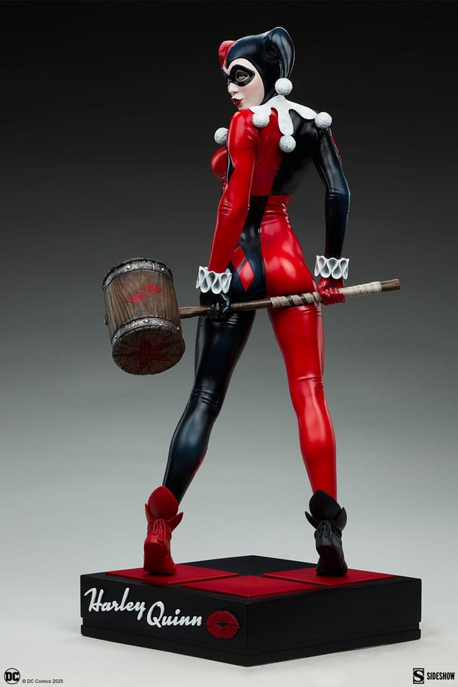 Suicide Squad Premium Format Figure Harley Quinn 49 cm 0747720276598