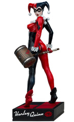 Suicide Squad Premium Format Figure Harley Quinn 49 cm 0747720276598