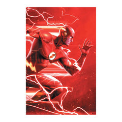 DC Comics Art Print The Flash #758 41 x 61 cm - unframed 0747720269613