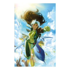 Marvel Art Print Rogue 46 x 61 cm - unframed 0747720268302