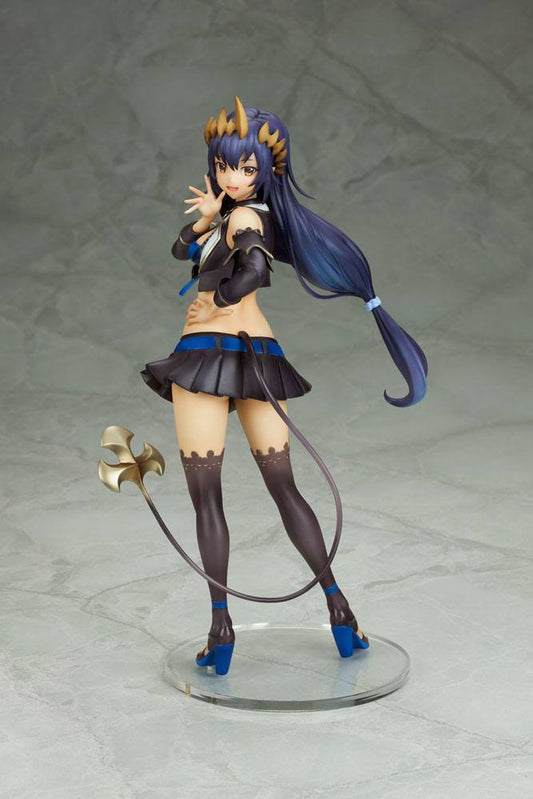 HoneyStrap PVC Statue 1/7 Shimamura Charlotte 23 cm 4580548490182