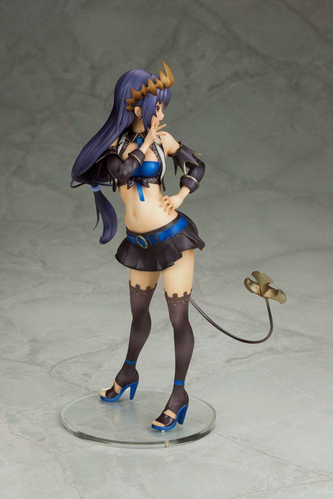 HoneyStrap PVC Statue 1/7 Shimamura Charlotte 23 cm 4580548490182