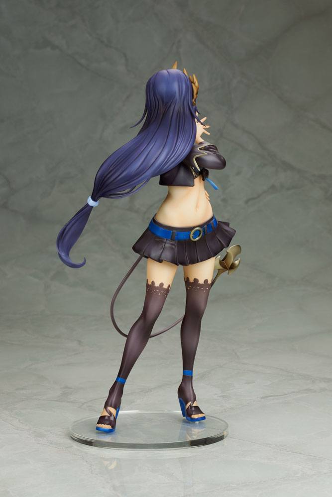 HoneyStrap PVC Statue 1/7 Shimamura Charlotte 4580548490182