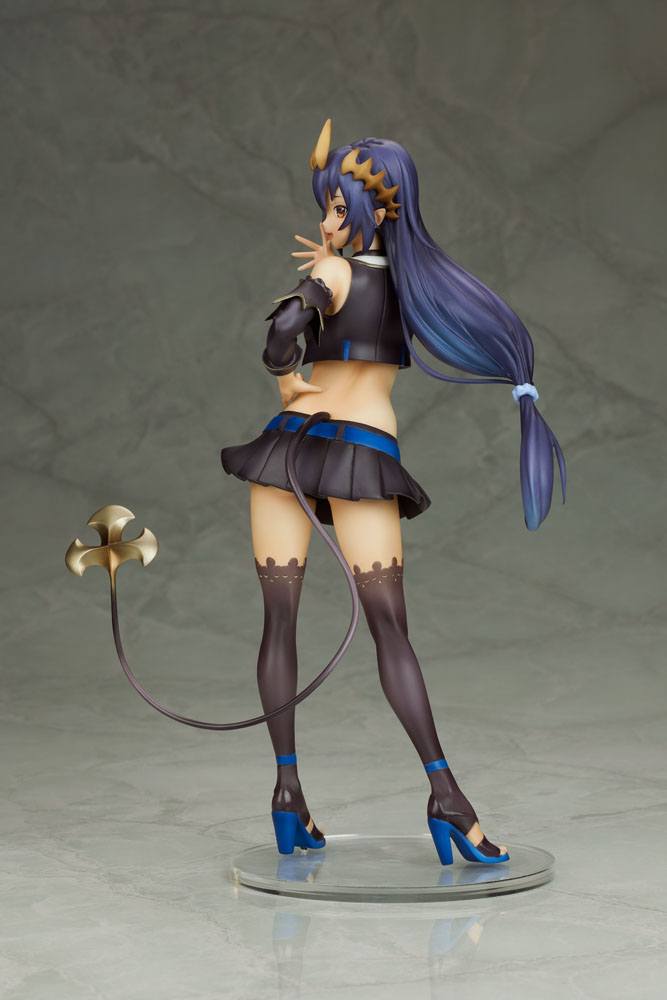 HoneyStrap PVC Statue 1/7 Shimamura Charlotte 23 cm 4580548490182