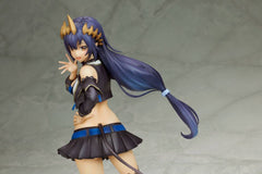 HoneyStrap PVC Statue 1/7 Shimamura Charlotte 23 cm 4580548490182