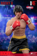 Rocky II Statue 1/6 Rocky Normal Version 30 cm 4897057881333