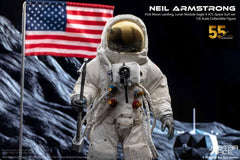 Neil Armstrong Action Figure 1/6 Neil Armstrong 30 cm 4897057881418