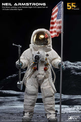 Neil Armstrong Action Figure 1/6 Neil Armstrong 30 cm 4897057881418