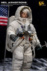 Neil Armstrong Action Figure 1/6 Neil Armstrong 30 cm 4897057881418