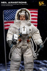 Neil Armstrong Action Figure 1/6 Neil Armstrong 30 cm 4897057881418