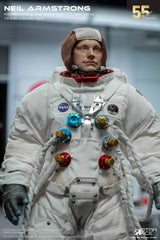 Neil Armstrong Action Figure 1/6 Neil Armstrong 30 cm 4897057881418