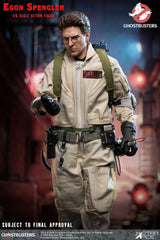 Ghostbusters (1984) Action Figure 1/6 Egon Spengler 30 cm 4897057881524