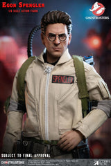 Ghostbusters (1984) Action Figure 1/6 Egon Spengler 30 cm 4897057881524