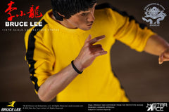 Game of Death My Favourite Movie Statue 1/6 Billy Lo (Bruce Lee) Deluxe Version 30 cm 4897057889643