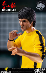 Game of Death My Favourite Movie Statue 1/6 Billy Lo (Bruce Lee) Deluxe Version 30 cm 4897057889643