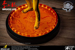 Game of Death My Favourite Movie Statue 1/6 Billy Lo (Bruce Lee) Deluxe Version 30 cm 4897057889643