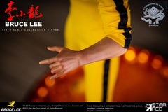 Game of Death My Favourite Movie Statue 1/6 Billy Lo (Bruce Lee) Deluxe Version 30 cm 4897057889643