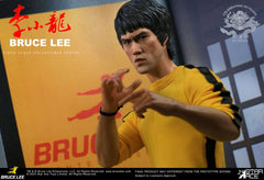 Game of Death My Favourite Movie Statue 1/6 Billy Lo (Bruce Lee) Deluxe Version 30 cm 4897057889643