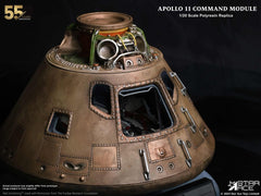 Apollo 11 Replica 1/20 Command Module (NX) 20 cm 4897057881432