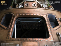 Apollo 11 Replica 1/20 Command Module (DX) 20 cm 4897057881449