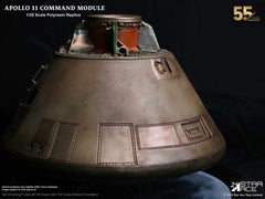 Apollo 11 Replica 1/20 Command Module (DX) 20 cm 4897057881449