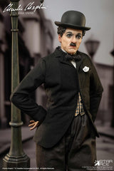 Charlie Chaplin Statue 1/4 50 cm 4897057884174