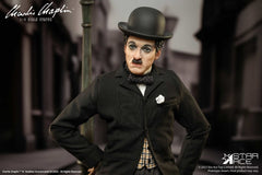 Charlie Chaplin Statue 1/4 50 cm 4897057884174