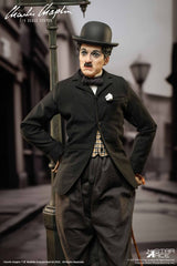 Charlie Chaplin Statue 1/4 50 cm 4897057884174