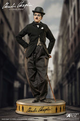 Charlie Chaplin Statue 1/4 50 cm 4897057884174