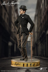 Charlie Chaplin Statue 1/4 50 cm 4897057884174