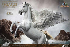 Ray Harryhausen Statue Pegasus: The Flying Horse 2.0 45 cm 4897057884211