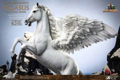 Ray Harryhausen Statue Pegasus: The Flying Horse 2.0 45 cm 4897057884211