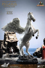 Ray Harryhausen Statue Pegasus: The Flying Horse 2.0 45 cm 4897057884211