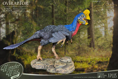 Wonders of the Wild  Statue Oviraptor 32 cm 4897057885393