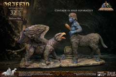 Ray Harryhausen Statue Griffin Deluxe Version 30 cm 4897057886536