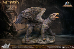 Ray Harryhausen Statue Griffin Deluxe Version 30 cm 4897057886536