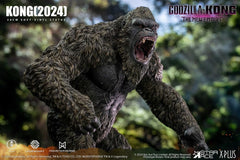 Godzilla vs. Kong: The New Empire Soft Vinyl Statue Kong 30 cm 4897057886567