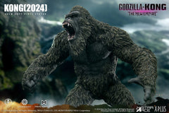 Godzilla vs. Kong: The New Empire Soft Vinyl Statue Kong 30 cm 4897057886567