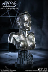 Metropolis Bust 1/2 Maria Maschinenmensch 50 cm 4897057887045