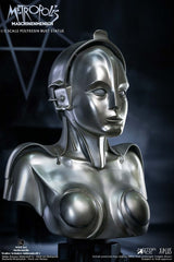 Metropolis Bust 1/2 Maria Maschinenmensch 50 cm 4897057887045