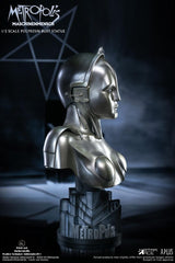 Metropolis Bust 1/2 Maria Maschinenmensch 50 cm 4897057887045