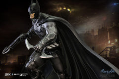 Batman Arkham Statue 1/8 Batman Arkham Origin Deluxe Version 42 cm 4897057888394