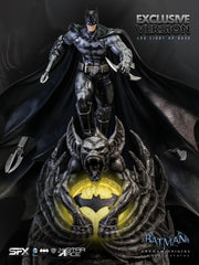 Batman Arkham Statue 1/8 Batman Arkham Origin Deluxe Version 42 cm 4897057888394