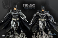 Batman Arkham Statue 1/8 Batman Arkham Origin Deluxe Version 42 cm 4897057888394