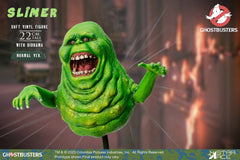 Ghostbusters Statue 1/8 Slimer Normal Version 22 cm 4897057888400