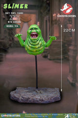 Ghostbusters Statue 1/8 Slimer Normal Version 22 cm 4897057888400