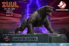 Ghostbusters Soft Vinyl 1/8 Statue Zuul Deluxe Version 12 cm 4897057888479